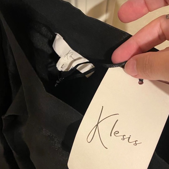 Fancy skirt and tube top - Picture 13 of 14